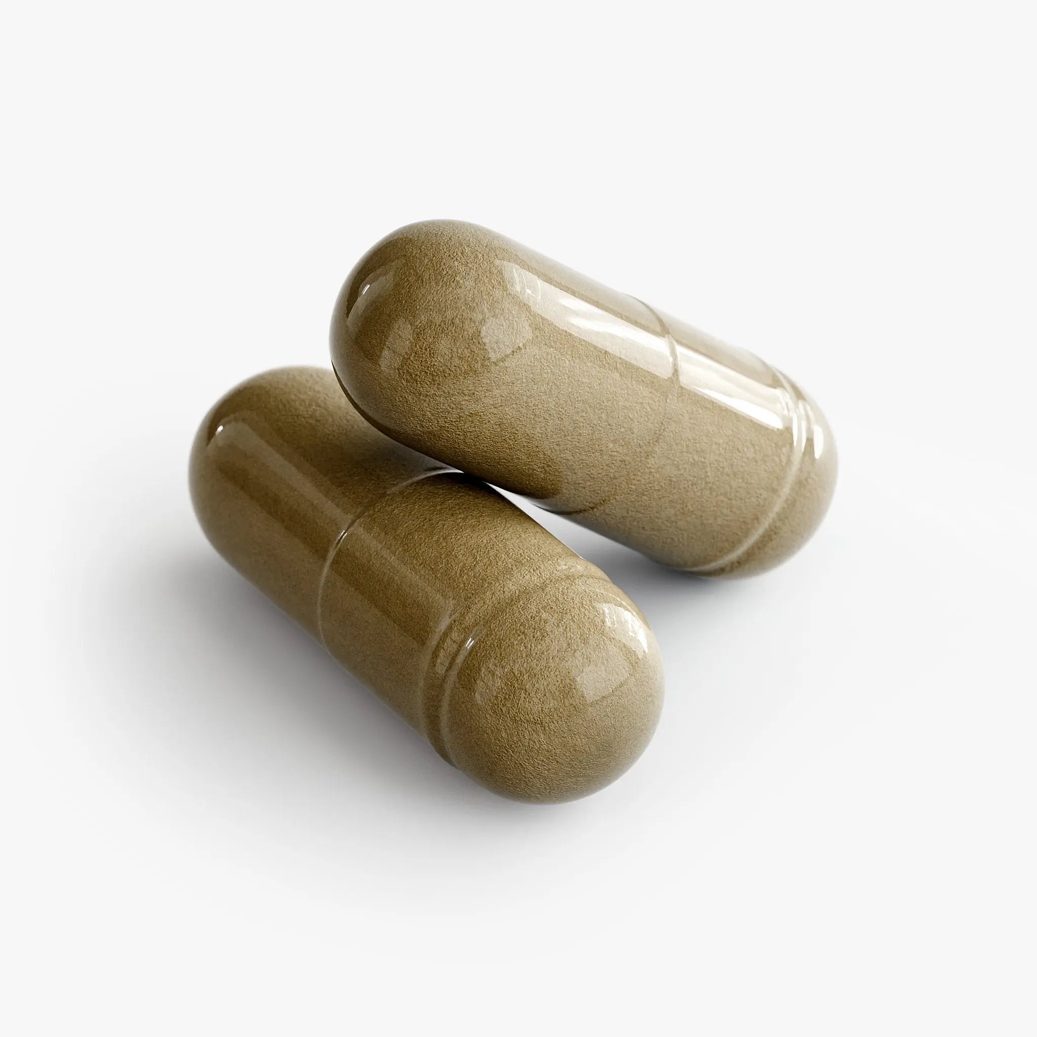 Ginkgo Biloba + Ginseng Bpower Fitness