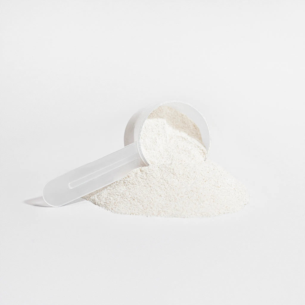 Grass-Fed Collagen Creamer (Vanilla) Bpower Fitness