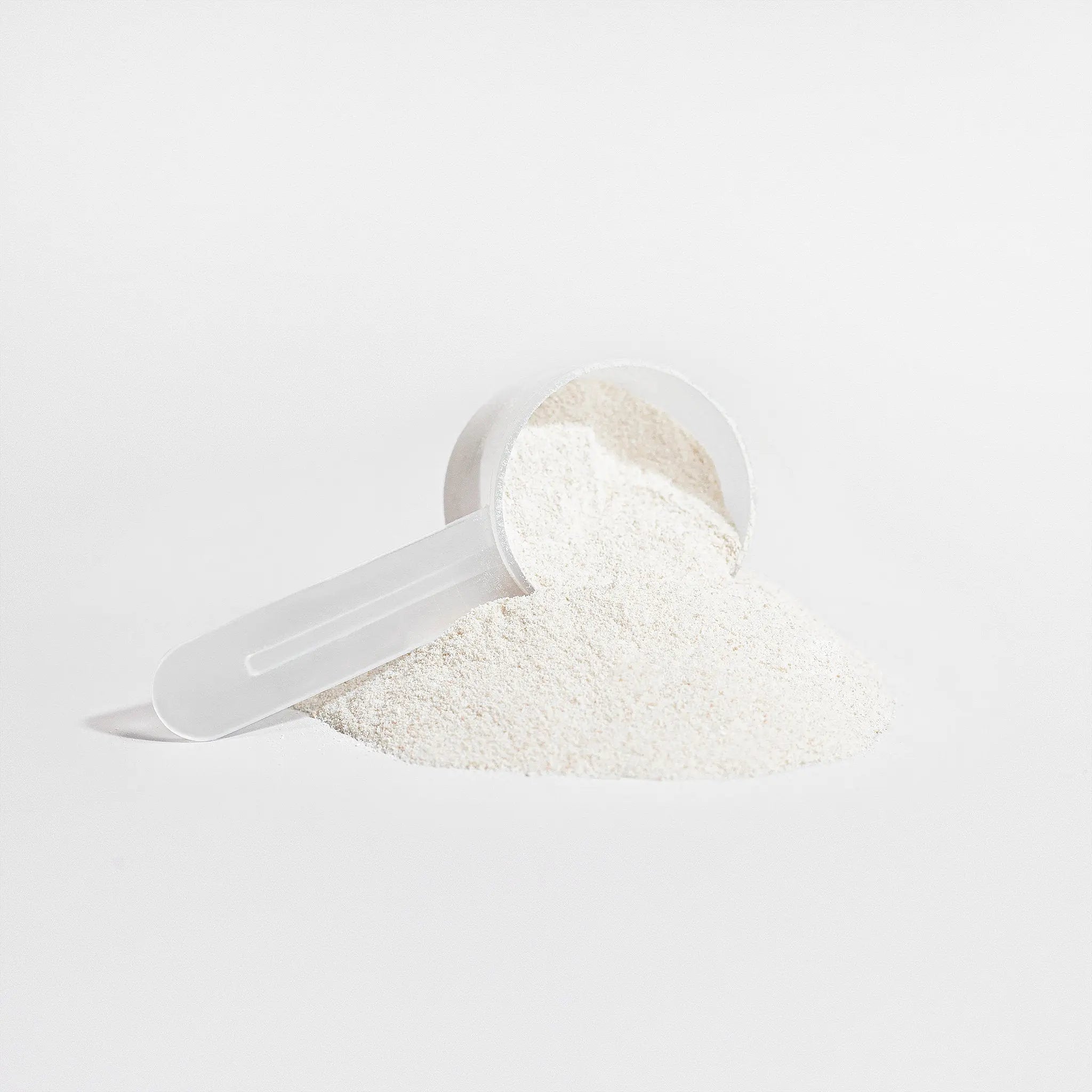 Grass-Fed Collagen Creamer (Vanilla) Bpower Fitness