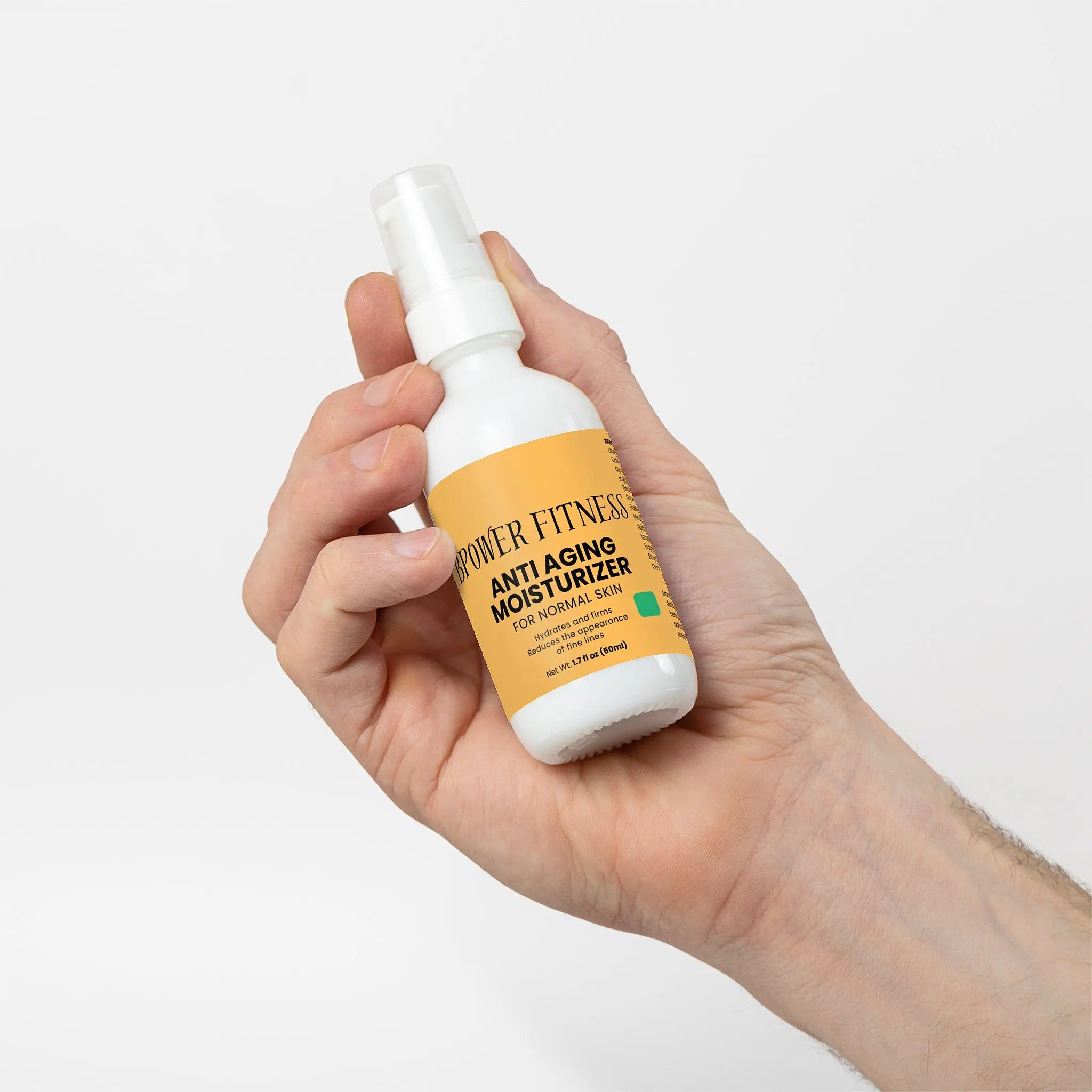 Anti Aging Moisturizer for Normal Skin Bpower Fitness