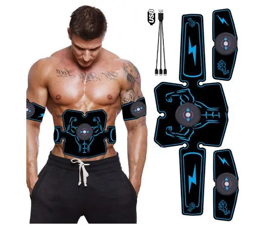 Abdominal muscle apparatus Bpower Fitness