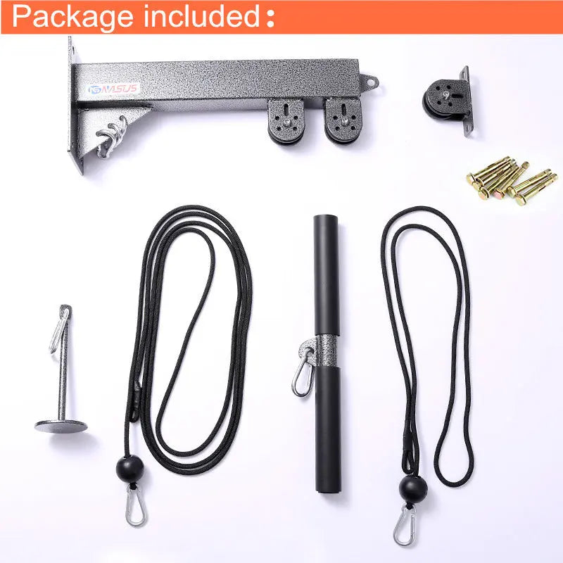 Muscle trainer Bpower Fitness