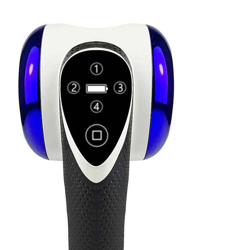 Muscle relaxation massager Bpower Fitness