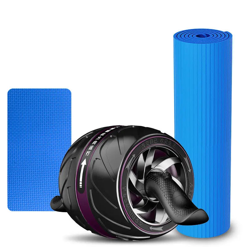 Abdominal Muscle Crashing Artifact Bpower Fitness