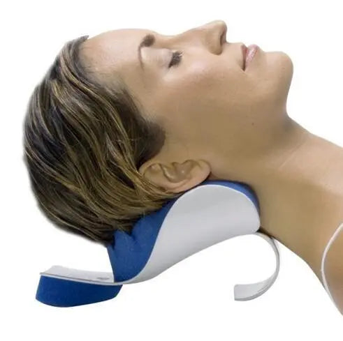 The neck muscles support muscle relaxation and relaxation Bpower Fitness