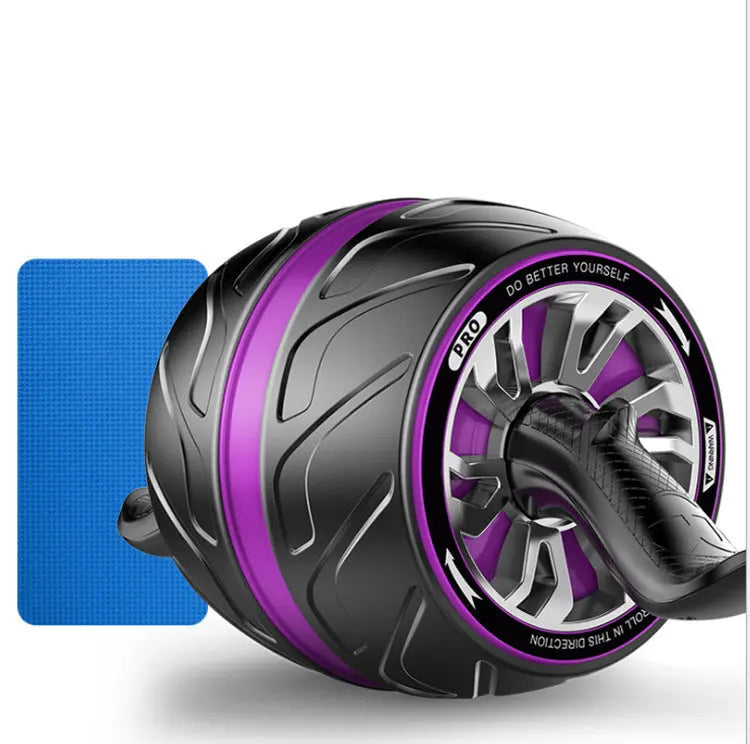 Abdominal muscle wheel Bpower Fitness