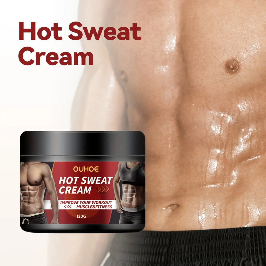 Firming Muscle Massage Firming Skin Abdominal Muscle Cream Bpower Fitness