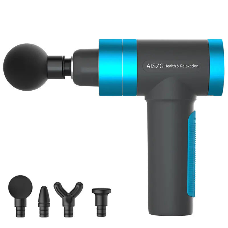 Muscle massage gun Bpower Fitness
