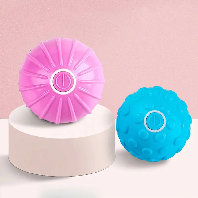 Electric muscle relaxation ball Bpower Fitness