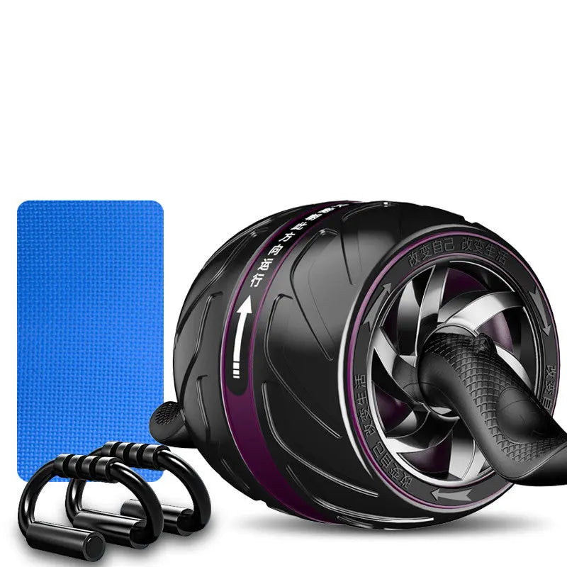 Abdominal Muscle Crashing Artifact Bpower Fitness