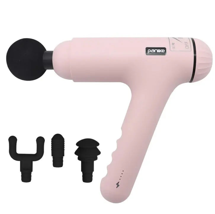 Fascia gun muscle massager vibration Bpower Fitness