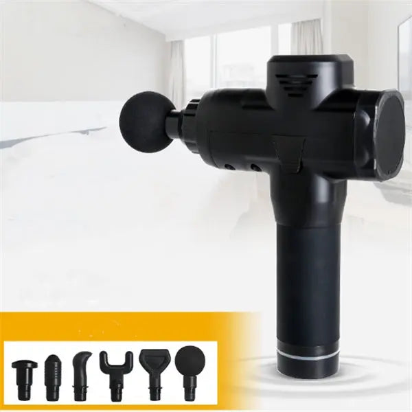 Fascia muscle massager Bpower Fitness