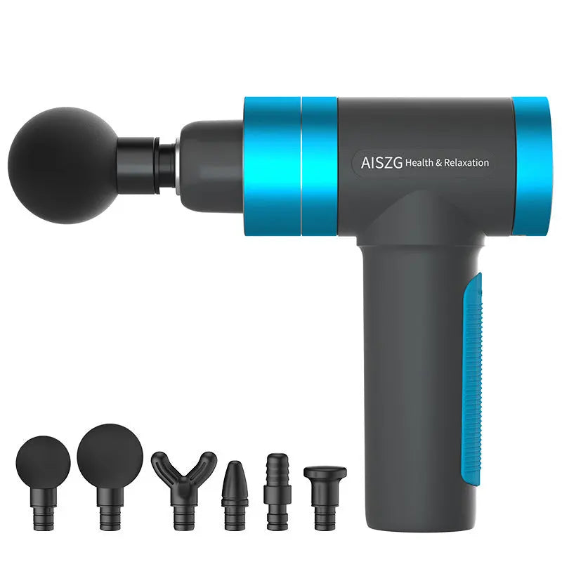 Muscle massage gun Bpower Fitness