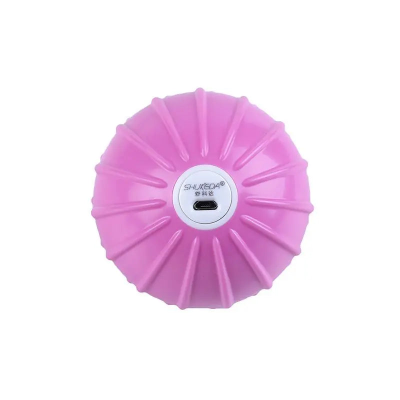 Electric muscle relaxation ball Bpower Fitness