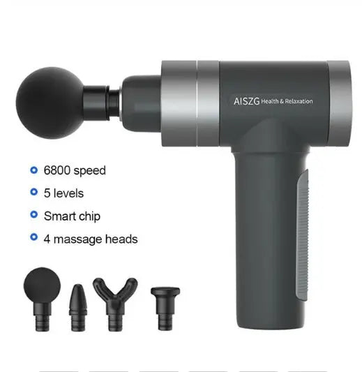Muscle massage gun Bpower Fitness