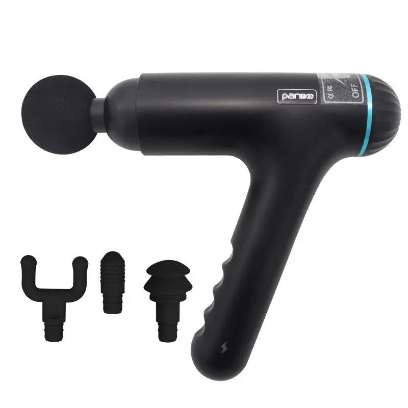 Fascia gun muscle massager vibration Bpower Fitness