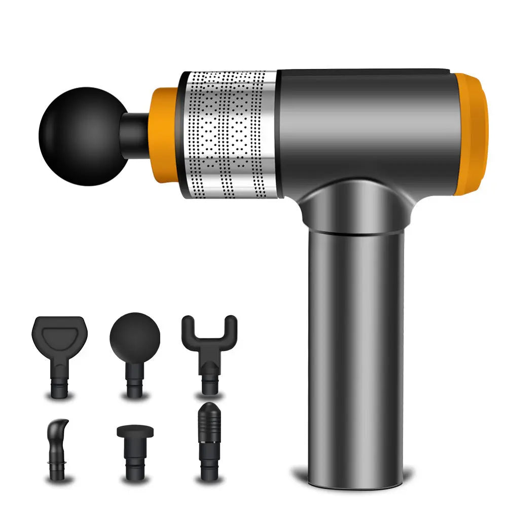 Muscle relaxation fascia gun Bpower Fitness