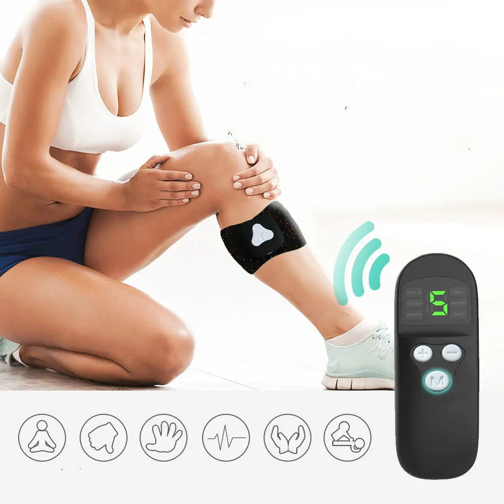 Mini cervical massager Bpower Fitness