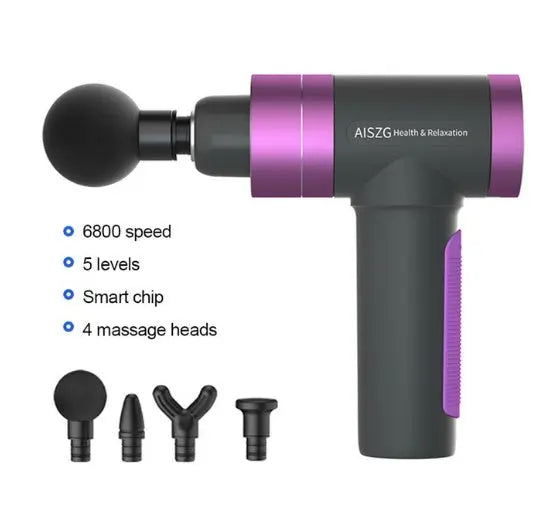 Muscle massage gun Bpower Fitness
