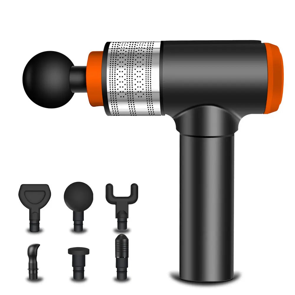 Muscle relaxation fascia gun Bpower Fitness
