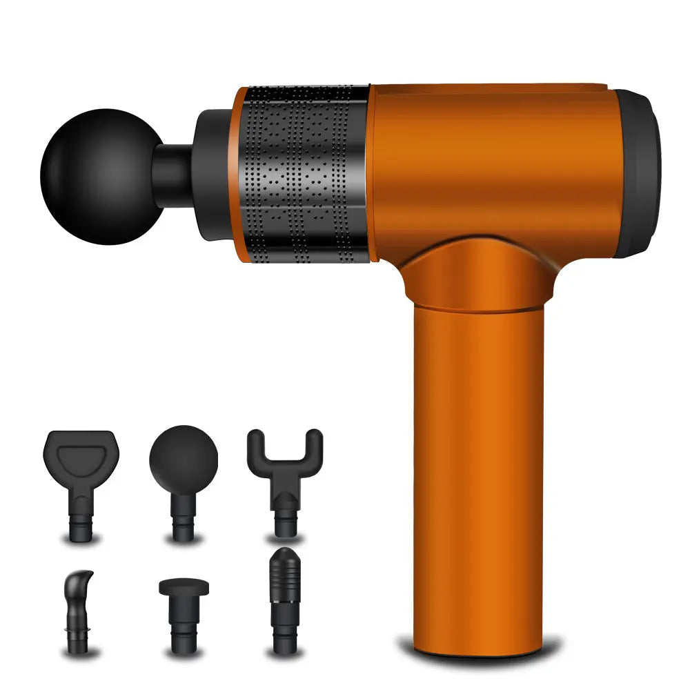 Muscle relaxation fascia gun Bpower Fitness