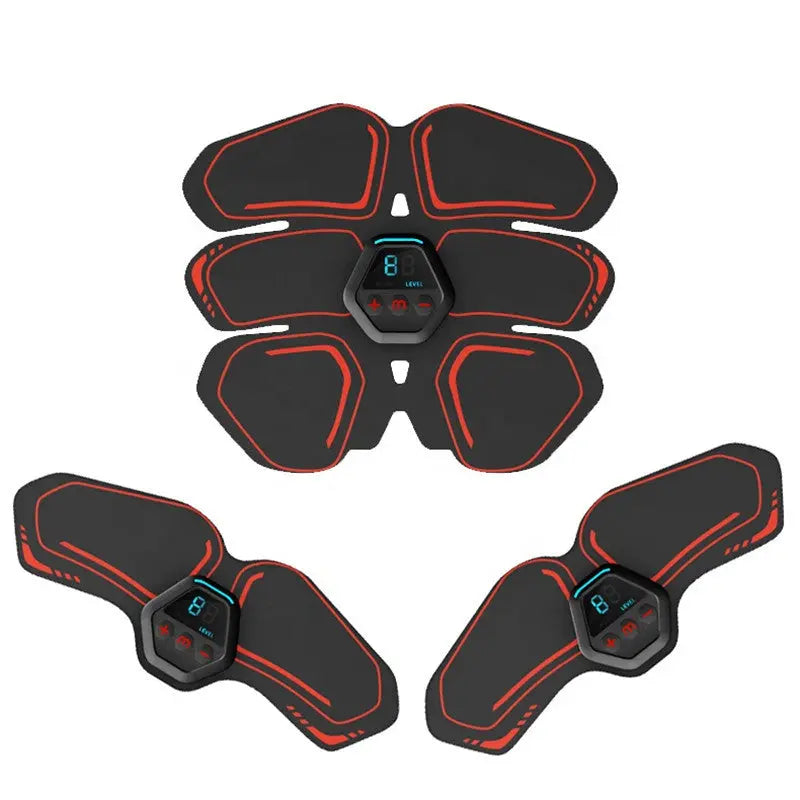 EMS abdominal muscle stimulator Bpower Fitness