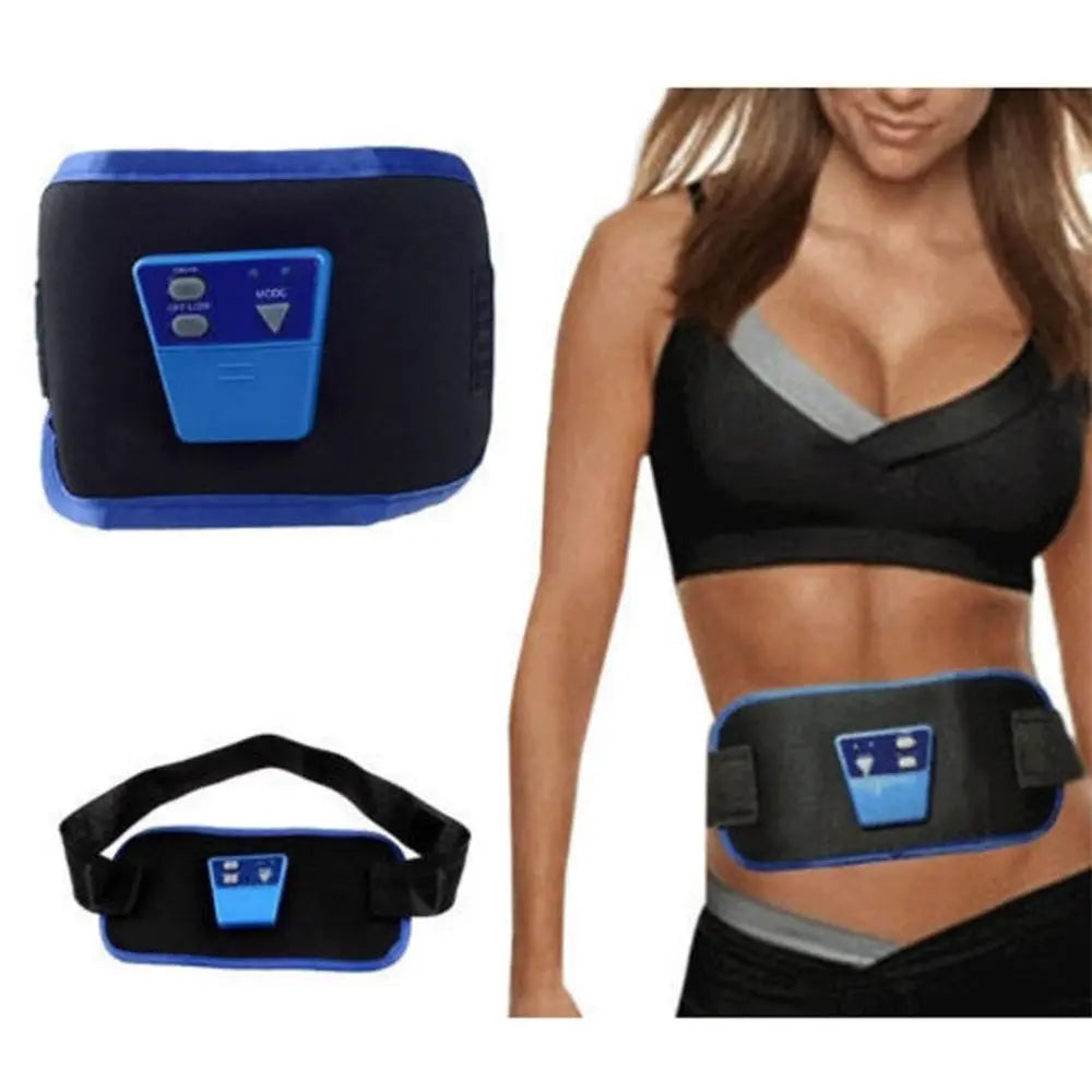 Muscle Toning Belt Bpower Fitness