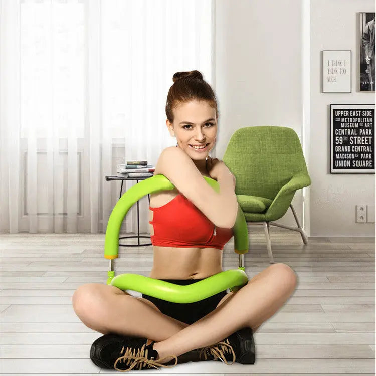 Sit-ups, Thin Waist And Abdomen, Home Fitness Equipment Bpower Fitness