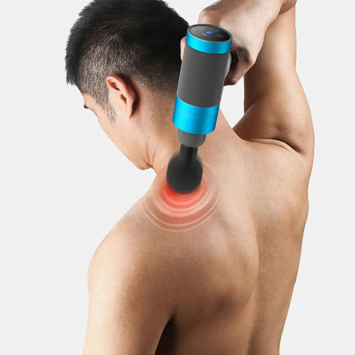 Muscle massage gun Bpower Fitness