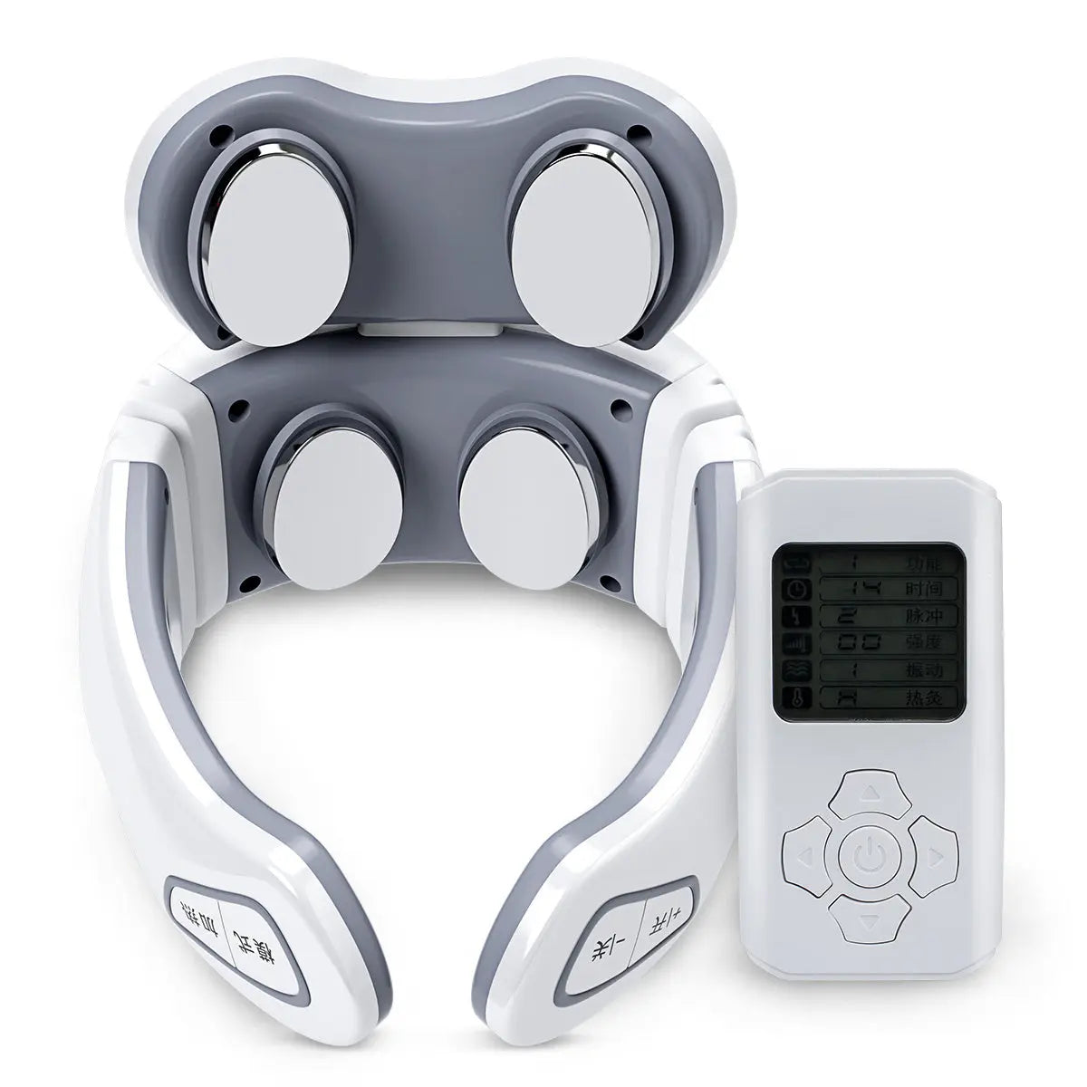Electric multifunctional neck protector Bpower Fitness