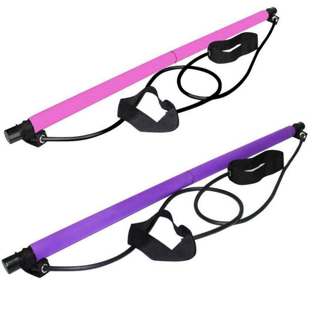 Resistance Bands For All Fitness Activities Bpower Fitness