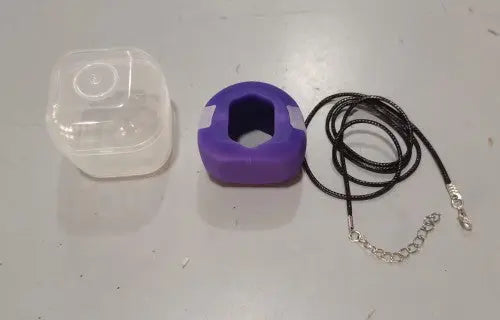 Facial Bite Muscle Exerciser Bpower Fitness
