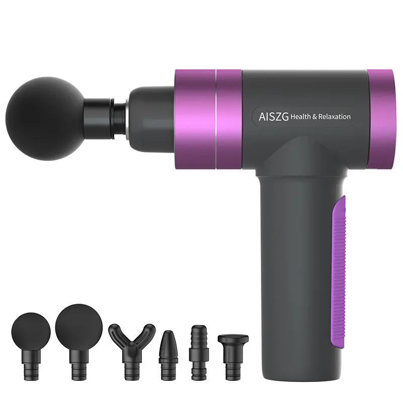 Muscle massage gun Bpower Fitness