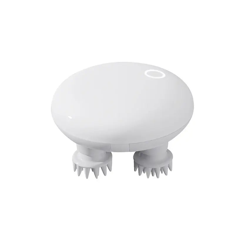 New Intelligent Electric Head Massager Bpower Fitness
