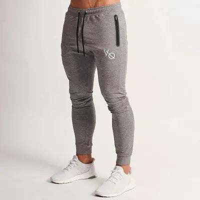 Muscle fitness slacks Bpower Fitness