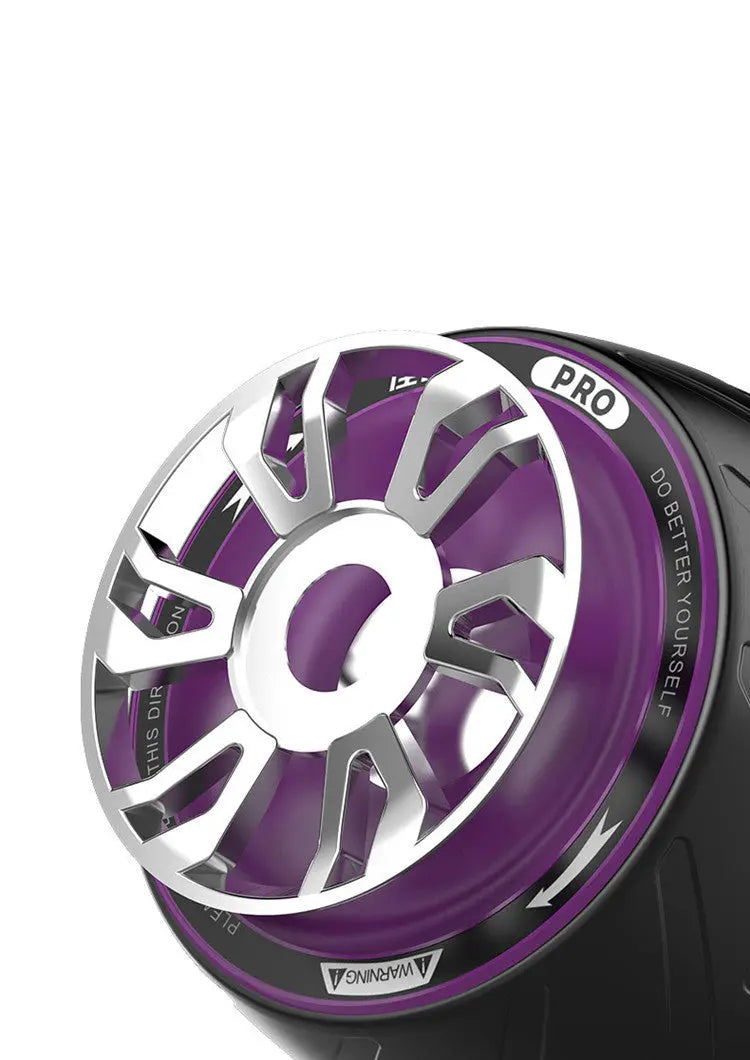 Abdominal muscle wheel Bpower Fitness