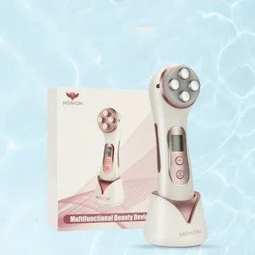 Massager Clean And Import Photon Skin Rejuvenation Instrument Bpower Fitness