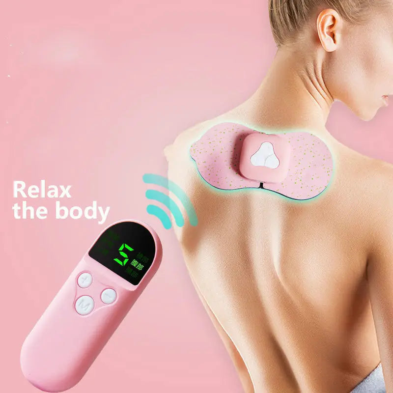 Mini cervical massager Bpower Fitness