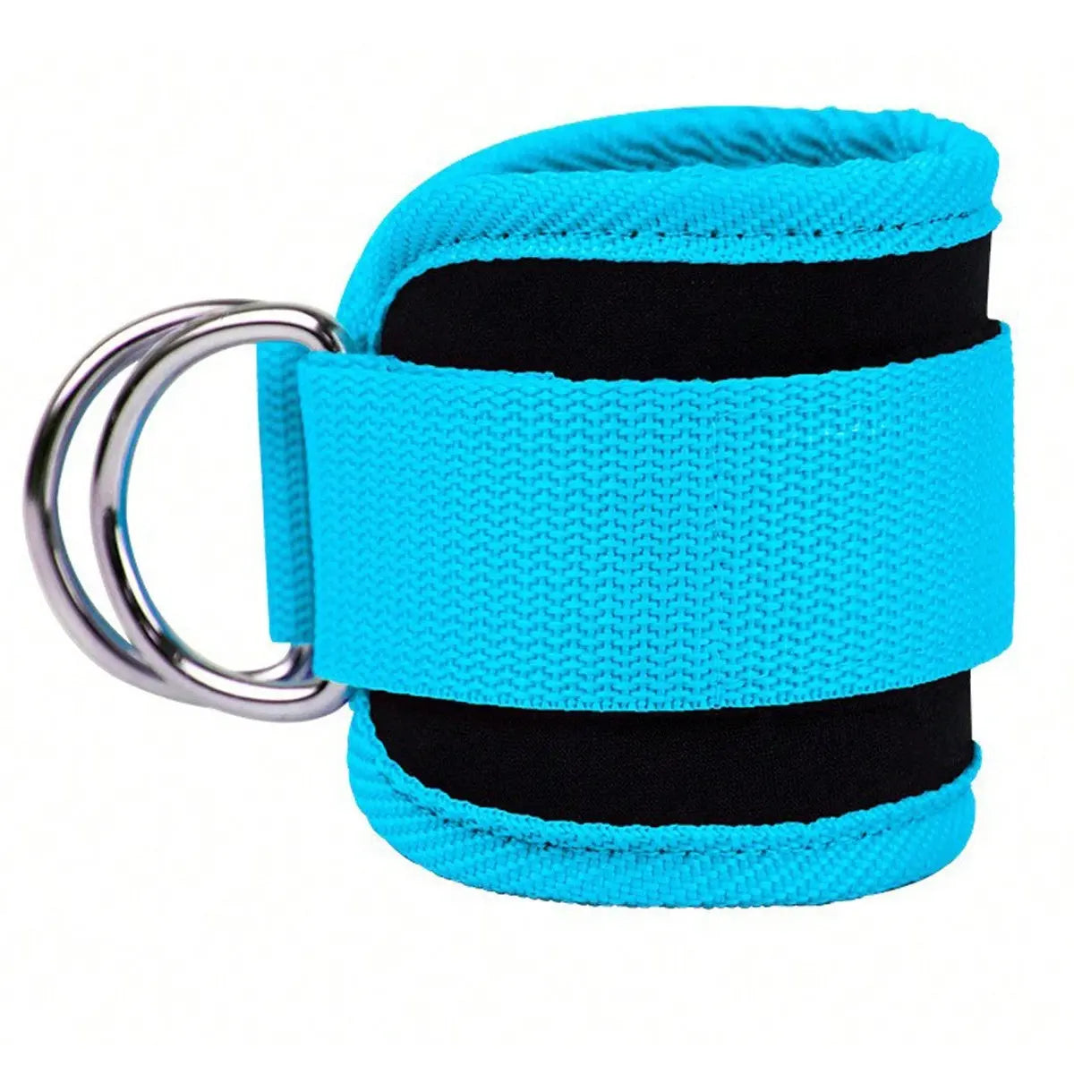 Ankle Strap Resistance Bands Hip Leg Strength Pull Rope Fitness Elastic Training Home Yoga Pilate Crossfit Workout Gym Equipment Bpower Fitness