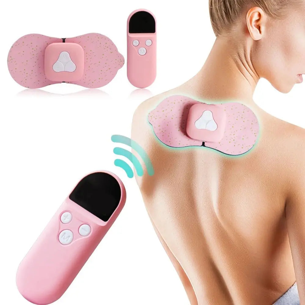 Mini cervical massager Bpower Fitness