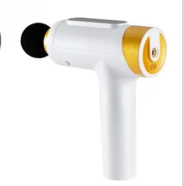 High frequency vibration mute massager Bpower Fitness