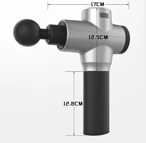 Muscle relaxation massager Bpower Fitness