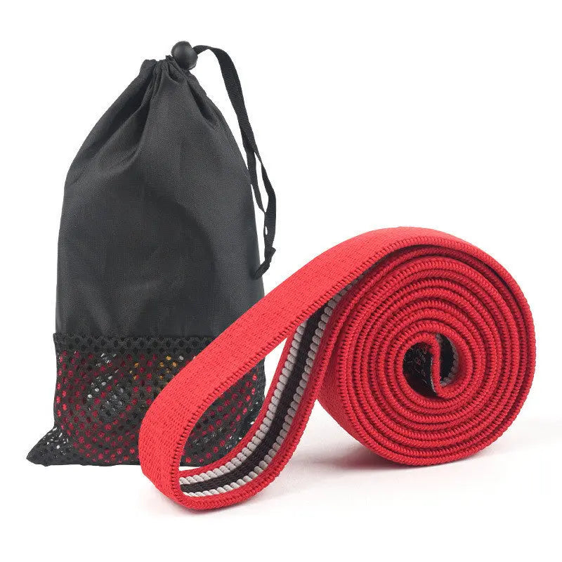 Fitness Long Resistance Bands Fabric Set Exercise Workout Elastic Bands For Pull Up Woman Assist Workout Bands Bpower Fitness