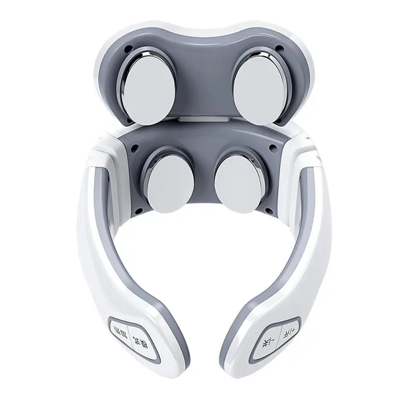 Electric multifunctional neck protector Bpower Fitness
