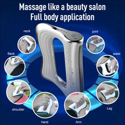 Muscle massager Bpower Fitness