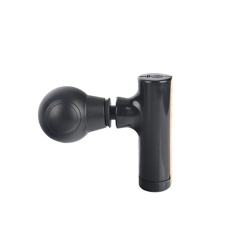 Portable Muscle Relaxation Rechargeable Mini Massage Gun Bpower Fitness