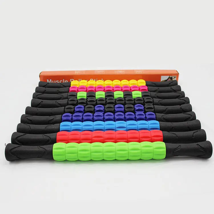 Muscle massage stick Bpower Fitness