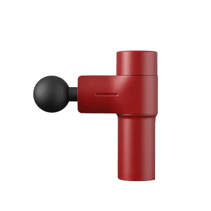 Portable USB Rechargeable Electric Muscle Relaxation Massager Bpower Fitness