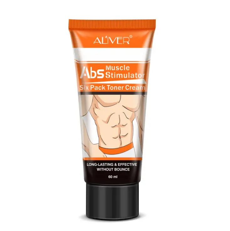 Abdominal Muscle Cream Bpower Fitness