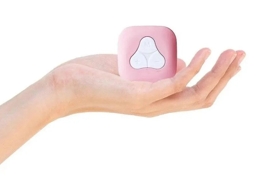 Mini cervical massager Bpower Fitness